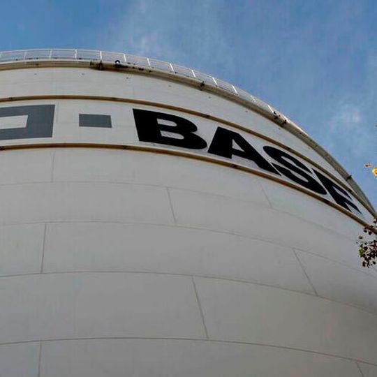 The MOU enables the strategic collaboration of BASF and Sanyo Chemical. The MOU enables the strategic collaboration of BASF and Sanyo Chemical.