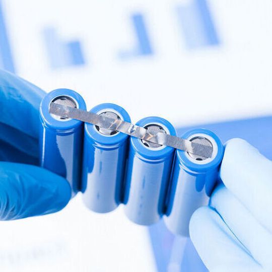 Lithium battery production requires a highly controlled environment with stable temperature and humidity in order to guarantee high quality in the end-product and safety in production. Lithium battery production requires a highly controlled environment with stable temperature and humidity in order to guarantee high quality in the end-product and safety in production.