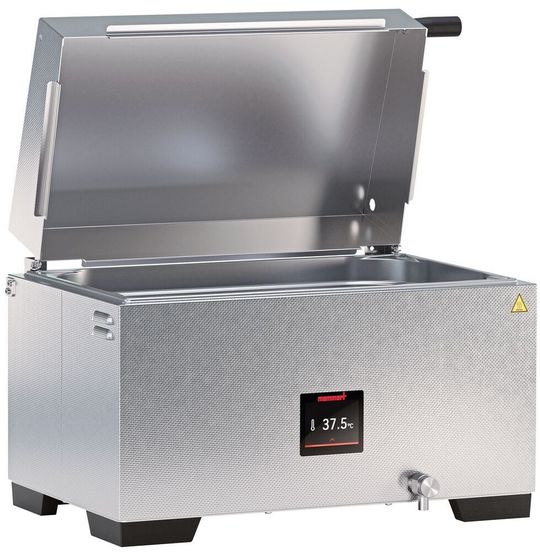 Temperature control water bath Temperature control water bath