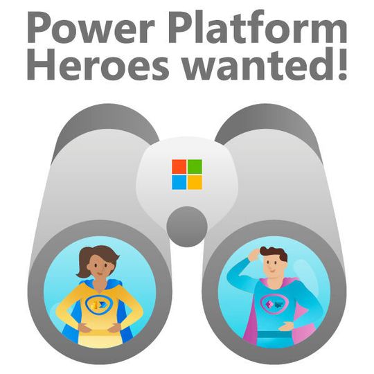 Microsoft ermöglicht verschiedene Zertifizierungen rund um seine Power Platform. Microsoft ermöglicht verschiedene Zertifizierungen rund um seine Power Platform.