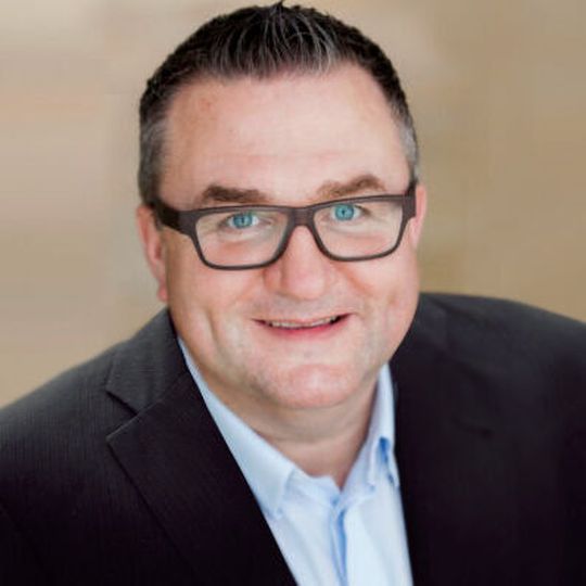 Thomas Hruby, Geschäftsführer beim Distributor Sysob, will gemeinsam mit Cato den Fachhändlern SASE als Cloud Service anbieten. Thomas Hruby, Geschäftsführer beim Distributor Sysob, will gemeinsam mit Cato den Fachhändlern SASE als Cloud Service anbieten.