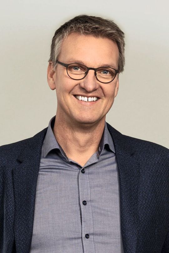 Andreas Weidner, VP Customs and Trade Compliance bei der E-Clear AG. Andreas Weidner, VP Customs and Trade Compliance bei der E-Clear AG.