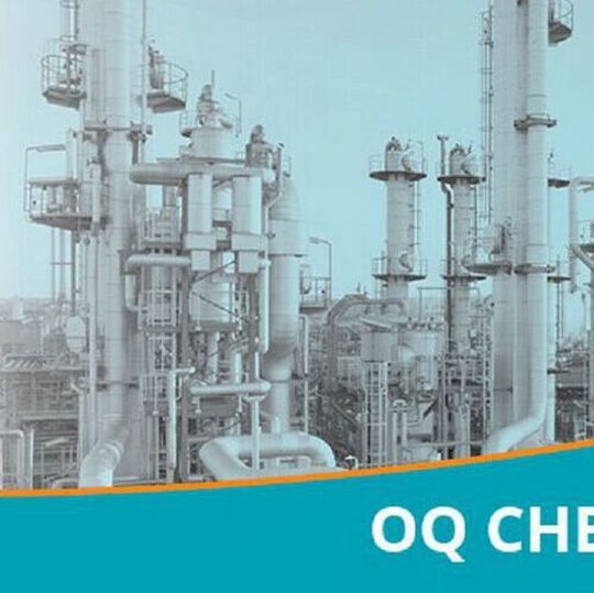 OQ Chemicals is using all reasonable efforts to mitigate the effects of this incident and to limit the impact on its customers. OQ Chemicals is using all reasonable efforts to mitigate the effects of this incident and to limit the impact on its customers.