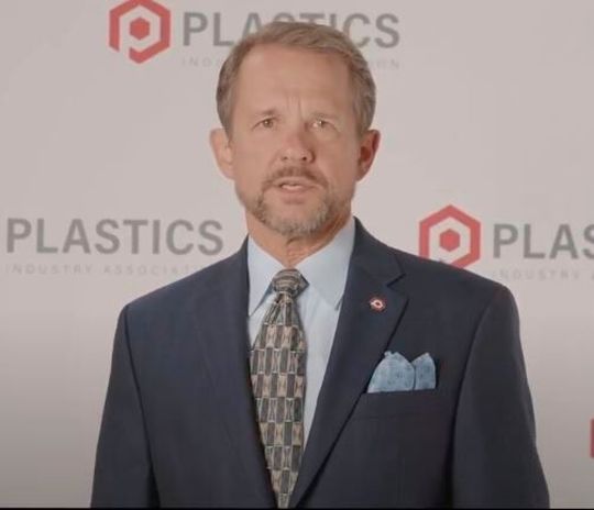 “The Covid-19 pandemic has been a difficult test for the plastics industry, but it has proven our durability and resilience as the data continues to demonstrate our positive impact on America’s economy,” said Tony Radoszewski, President & CEO of the Plastics Industry Association (Plastics). “The Covid-19 pandemic has been a difficult test for the plastics industry, but it has proven our durability and resilience as the data continues to demonstrate our positive impact on America’s economy,” said Tony Radoszewski, President & CEO of the Plastics Industry Association (Plastics).