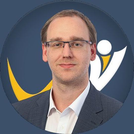 Stefan Steuer, Gründer von Fokus MSP, will sich auf Produkte konzentrieren, die in Deutschland entwickelt wurden. Stefan Steuer, Gründer von Fokus MSP, will sich auf Produkte konzentrieren, die in Deutschland entwickelt wurden.