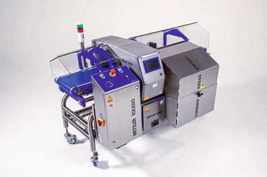 Die Metalldetektoren können in eine Vielzahl von Transportbandsystemen integriert werden, einschließlich der jüngst vorgestellten Metallsuchsysteme auf Förderbändern der GC-Serie. Die Metalldetektoren können in eine Vielzahl von Transportbandsystemen integriert werden, einschließlich der jüngst vorgestellten Metallsuchsysteme auf Förderbändern der GC-Serie.