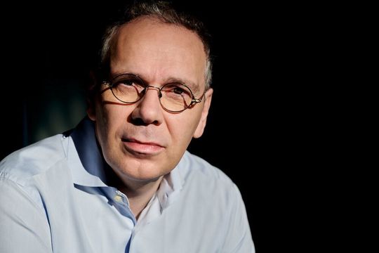 BV-Med-Geschäftsführer Dr. Marc-Pierre Möll zu den Ergebnissen der Herbstumfrage: „Die Branche bleibt ein Jobmotor, die Zahl der Arbeitsplätze steigt weiter.“ BV-Med-Geschäftsführer Dr. Marc-Pierre Möll zu den Ergebnissen der Herbstumfrage: „Die Branche bleibt ein Jobmotor, die Zahl der Arbeitsplätze steigt weiter.“