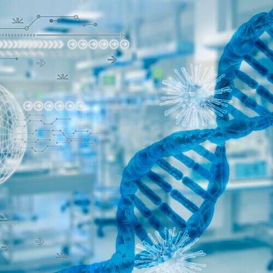 Reasonable skepticism is healthy, but blind distrust of scientists affects many issues. Reasonable skepticism is healthy, but blind distrust of scientists affects many issues.