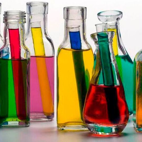 Asia Pacific and the Middle East will continue their sustained growth in chemicals. Asia Pacific and the Middle East will continue their sustained growth in chemicals.