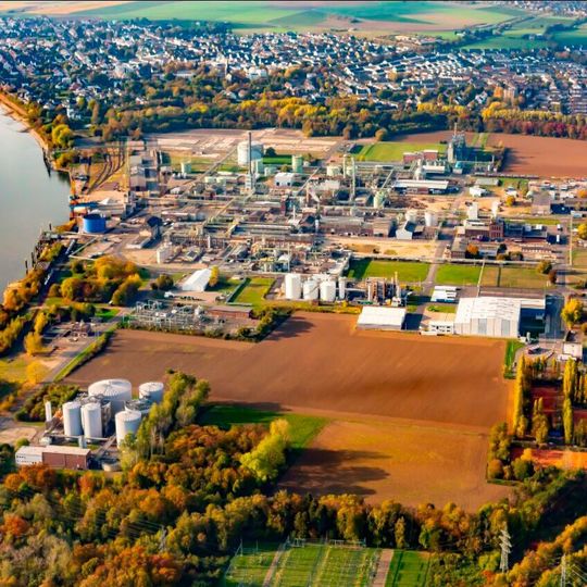 Evonik will den Standort Lülsdorf mittelfristig in neue Hände geben. Evonik will den Standort Lülsdorf mittelfristig in neue Hände geben.