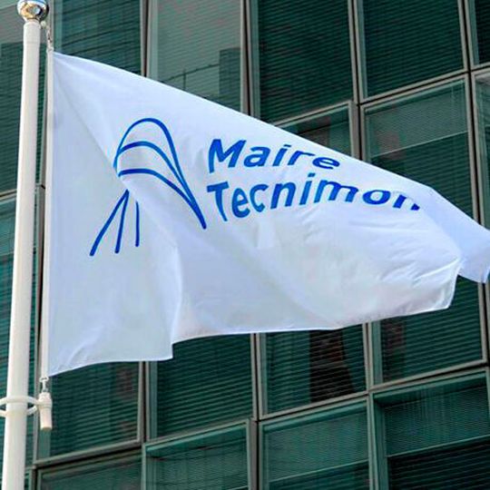 Maire Tecnimont hat mit Greenfield Nitrogen eine Vereinbarung zur Entwicklung einer Green Ammoniak-Anlage in den USA getroffen. Maire Tecnimont hat mit Greenfield Nitrogen eine Vereinbarung zur Entwicklung einer Green Ammoniak-Anlage in den USA getroffen.
