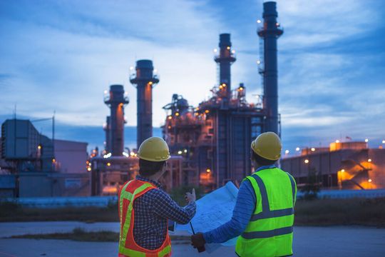 At a glance: Plant engineering projects from across the globe. At a glance: Plant engineering projects from across the globe.