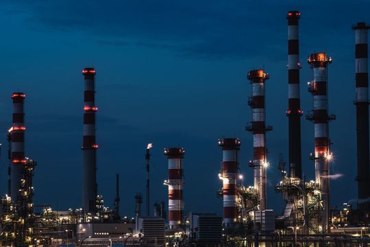 Mitsubishi Gas Chemical plans to expand MXDA production in Europe. (symbolic image) Mitsubishi Gas Chemical plans to expand MXDA production in Europe. (symbolic image)