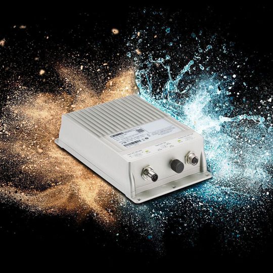 Bild 1: Trio-Power-IP67-Stromversorgungen sind speziell für die Anwendung im Feld entwickelt und halten sehr hohen Anforderungen stand. Bild 1: Trio-Power-IP67-Stromversorgungen sind speziell für die Anwendung im Feld entwickelt und halten sehr hohen Anforderungen stand.