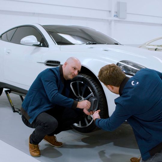 Design and engineering business CALLUM can swiftly produce low volume, bespoke production parts in-house for its limited-edition Aston Martin CALLUM Vanquish 25, thanks to the capabilities of the MakerBot METHOD X. Design and engineering business CALLUM can swiftly produce low volume, bespoke production parts in-house for its limited-edition Aston Martin CALLUM Vanquish 25, thanks to the capabilities of the MakerBot METHOD X.