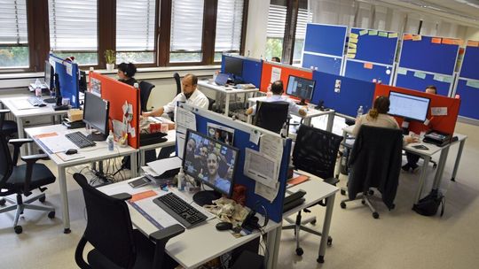 Yareto entwickelt mit einem Team von rund 70 Mitarbeitern seine Plattform kontinuierlich weiter und ist mit dem Kundensupport für Händler stets persönlich erreichbar.