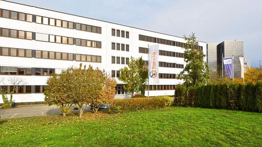 Stammsitz von Yareto ist Neuss – ganz in der Nähe der Bank11, aus deren Geschäft heraus das Vergleichsportal entstanden ist.