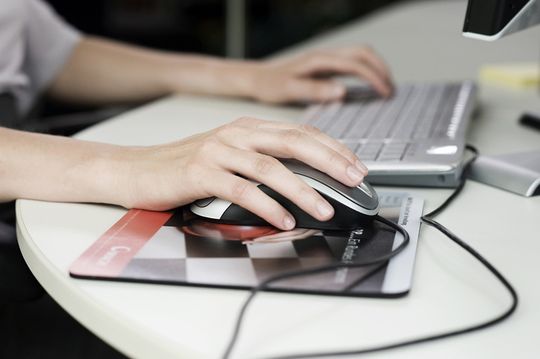 Transparenz per Mausklick Transparenz per Mausklick