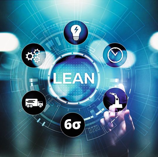 Prozesse des Lean Managment werden auch immer stärker in der Laborarbeit angewendet. Prozesse des Lean Managment werden auch immer stärker in der Laborarbeit angewendet.