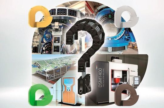 Wer besonders pfiffige Energiekettenanwendungen zu bieten hat, sollte die Chance auf 5.000 Euro Preisgeld ergreifen und sich für den Vector Award 2022 bewerben. Wer besonders pfiffige Energiekettenanwendungen zu bieten hat, sollte die Chance auf 5.000 Euro Preisgeld ergreifen und sich für den Vector Award 2022 bewerben.