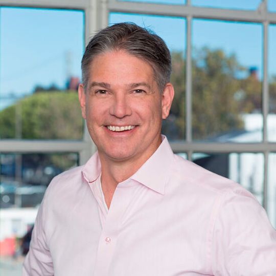 Brad Brooks, CEO des übernommenen Unternehmens Onelogin, will mithilfe des Zusammenschluss die Marktpräsenz der eigenen Lösungen stärken. Brad Brooks, CEO des übernommenen Unternehmens Onelogin, will mithilfe des Zusammenschluss die Marktpräsenz der eigenen Lösungen stärken.
