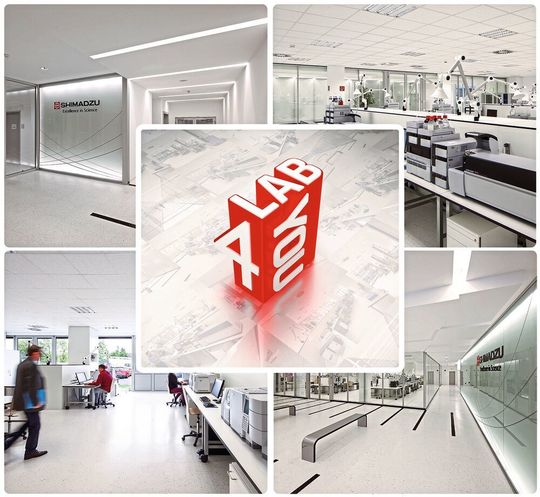 Das „lab4you“-Studentenprogramm von Shimadzu stellt jungen Naturwissenschaftlern modernes Laborquipment für deren Forschungsprojekte bereit. Das „lab4you“-Studentenprogramm von Shimadzu stellt jungen Naturwissenschaftlern modernes Laborquipment für deren Forschungsprojekte bereit.