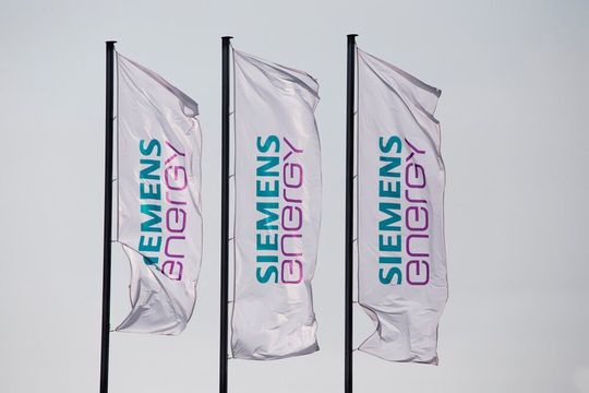 Siemens Energy and Technip Energies announced a joint development of decarbonized Rotating Olefins Cracker technology. Siemens Energy and Technip Energies announced a joint development of decarbonized Rotating Olefins Cracker technology.