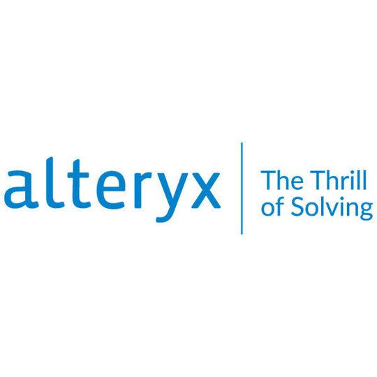 Alteryx und UiPath haben ihre Kooperation verstärkt. Alteryx und UiPath haben ihre Kooperation verstärkt.