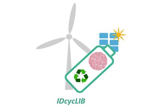 Das neue Forschungsprojekt untersucht die Wiederverwendung von Batterien. Das neue Forschungsprojekt untersucht die Wiederverwendung von Batterien.