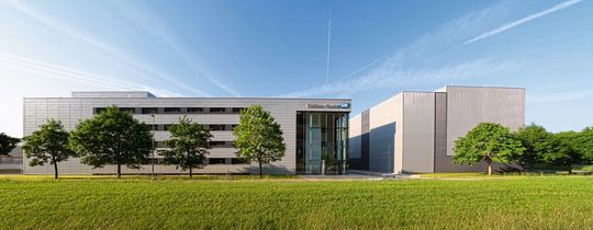 Endress+Hauser hat im deutschen Maulburg die Fertigung von Füllstand- und Druckmesstechnik erweitert. Endress+Hauser hat im deutschen Maulburg die Fertigung von Füllstand- und Druckmesstechnik erweitert.