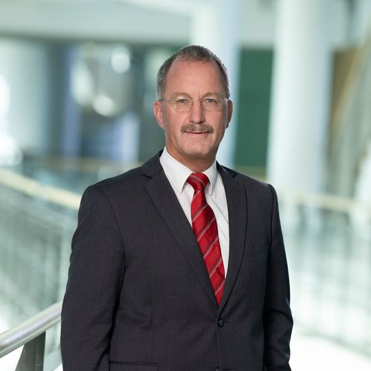 Dr. Konrad Schäfer, Head of Consulting und Operational Expert der VTU Engineering, plädiert für Augenmaß. Dr. Konrad Schäfer, Head of Consulting und Operational Expert der VTU Engineering, plädiert für Augenmaß.