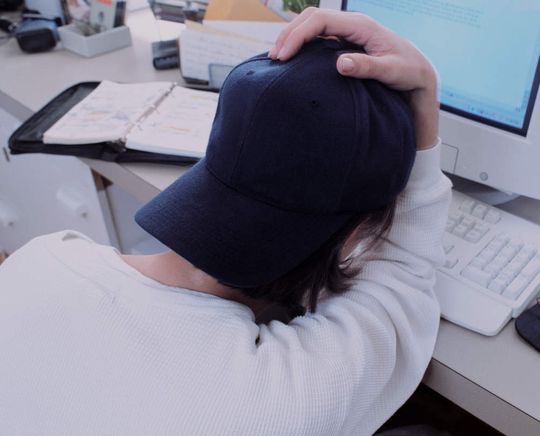 Nicht verzweifeln: Bei der Stellensuche im Bereich IT-Security hilft künftig die Jobbörse des Branchenbuchs IT-Sicherheit. Nicht verzweifeln: Bei der Stellensuche im Bereich IT-Security hilft künftig die Jobbörse des Branchenbuchs IT-Sicherheit.