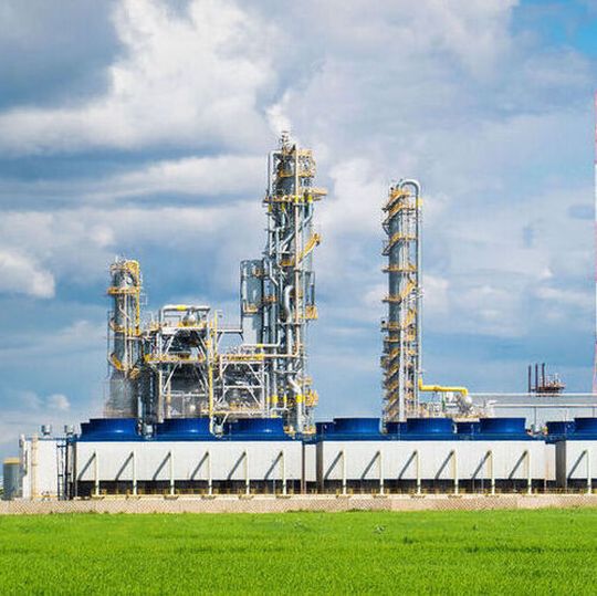 The partnership is considered one of Australia’s best near-term opportunities to produce green ammonia at an industrial scale. The partnership is considered one of Australia’s best near-term opportunities to produce green ammonia at an industrial scale.