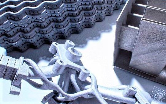 Chance für neue 3D-Druck-Ideen! Die neu gegründete HZG Group will denen beistehen, die ohne Hilfe nicht zu Best-Class-Playern in der Additiven Fertigung werden können, es aber sein sollten. Chance für neue 3D-Druck-Ideen! Die neu gegründete HZG Group will denen beistehen, die ohne Hilfe nicht zu Best-Class-Playern in der Additiven Fertigung werden können, es aber sein sollten.