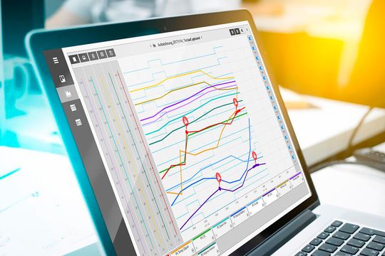 Multi Management Software APT-COM 4 Multi Management Software APT-COM 4