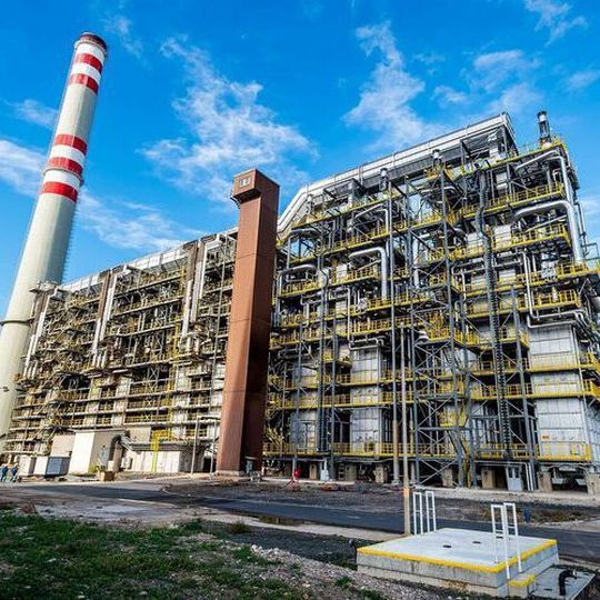 The steam cracker is located in Orlen Unipetrol’s production plant in Záluží near Litvínov, the largest chemical facility in the Czech Republic. The steam cracker is located in Orlen Unipetrol’s production plant in Záluží near Litvínov, the largest chemical facility in the Czech Republic.