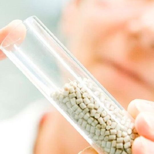 The investment is seen as a necessary next step in the strategy to expand the position as one of the world’s largest manufacturers of alkoxides. The investment is seen as a necessary next step in the strategy to expand the position as one of the world’s largest manufacturers of alkoxides.