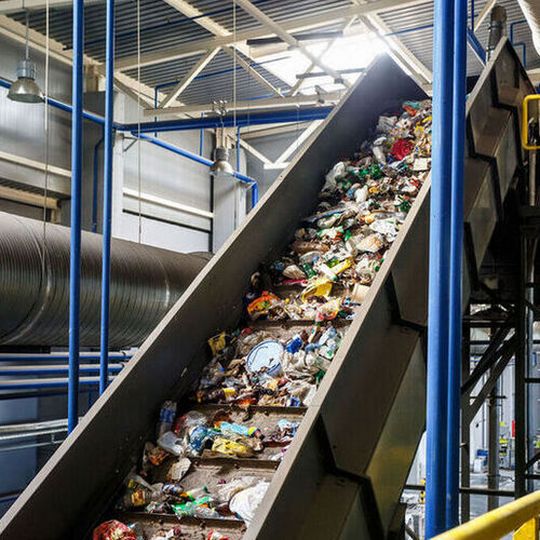 High-performance plastics are the solution for many sustainable products. High-performance plastics are the solution for many sustainable products.