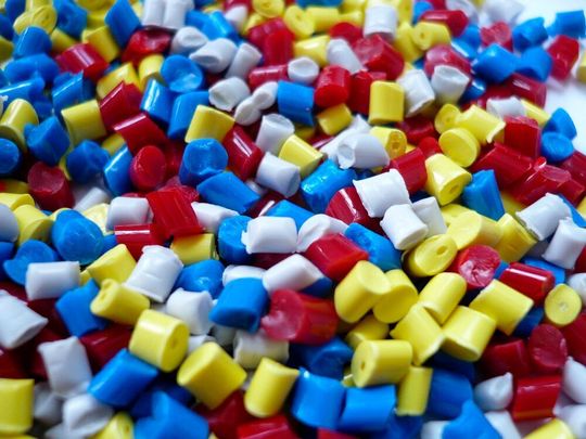 In 2020, total US plastics industry exports fell by 8.2 percent. In 2020, total US plastics industry exports fell by 8.2 percent.