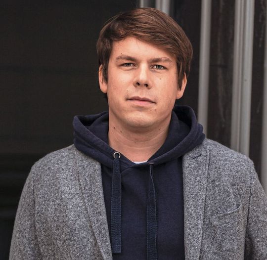 Dr. Tim Rollenske, Department for BioMedical Research (DBMR), Universität Bern, und Universitätsklinik für Viszerale Chirurgie und Medizin, Inselspital, Universitätsspital Bern.