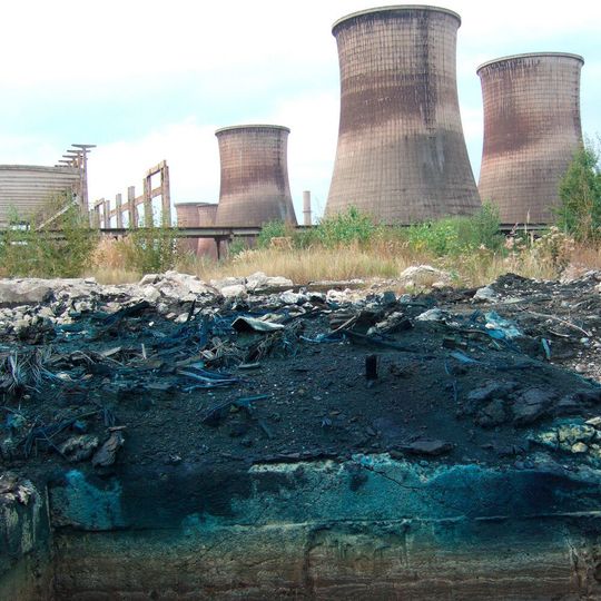 Im Rahmen von Promisces sollen Lösungen zur Entfernung von Schadstoffen aus der Umwelt entwickelt werden. Im Rahmen von Promisces sollen Lösungen zur Entfernung von Schadstoffen aus der Umwelt entwickelt werden.