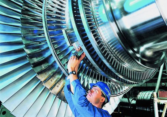 Verabschiedet sich Siemens von der Großantriebssparte (LDA)? Das jedenfalls lassen die neuesten Informationen des Großkonzerns befürchten. Hier mehr dazu. Verabschiedet sich Siemens von der Großantriebssparte (LDA)? Das jedenfalls lassen die neuesten Informationen des Großkonzerns befürchten. Hier mehr dazu.