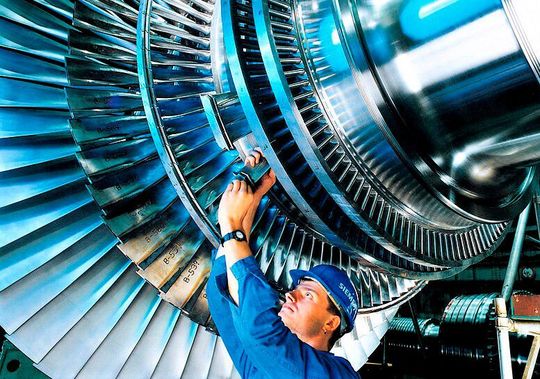 Verabschiedet sich Siemens von der Großantriebssparte (LDA)? Das jedenfalls lassen die neuesten Informationen des Großkonzerns befürchten. Hier mehr dazu. Verabschiedet sich Siemens von der Großantriebssparte (LDA)? Das jedenfalls lassen die neuesten Informationen des Großkonzerns befürchten. Hier mehr dazu.