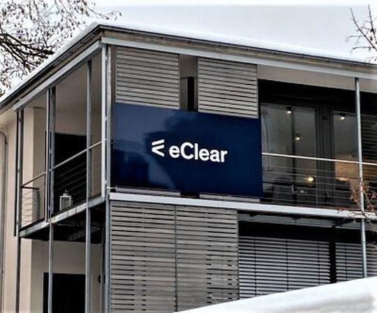 Die Unternehmen eClear, ein Steuerspezialist und TPA Global geben ihre Partnerschaft bekannt. Damit wird eClear Teil des global tätigen sowie unabhängigen Expertennetzwerks von TPA Global, wie es heißt. Es darf sich künftig VAT Technology Partner nennen. Die Unternehmen eClear, ein Steuerspezialist und TPA Global geben ihre Partnerschaft bekannt. Damit wird eClear Teil des global tätigen sowie unabhängigen Expertennetzwerks von TPA Global, wie es heißt. Es darf sich künftig VAT Technology Partner nennen.