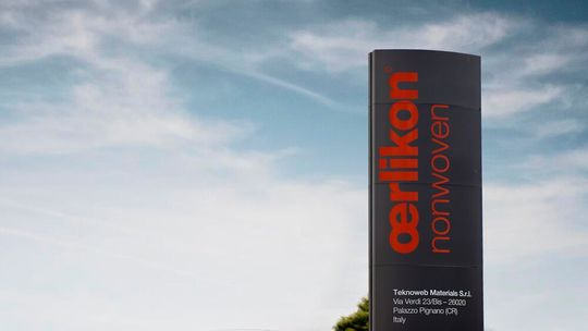 Oerlikon Nonwoven and A.Celli Nonwovens announced the signing of an official agreement. Oerlikon Nonwoven and A.Celli Nonwovens announced the signing of an official agreement.