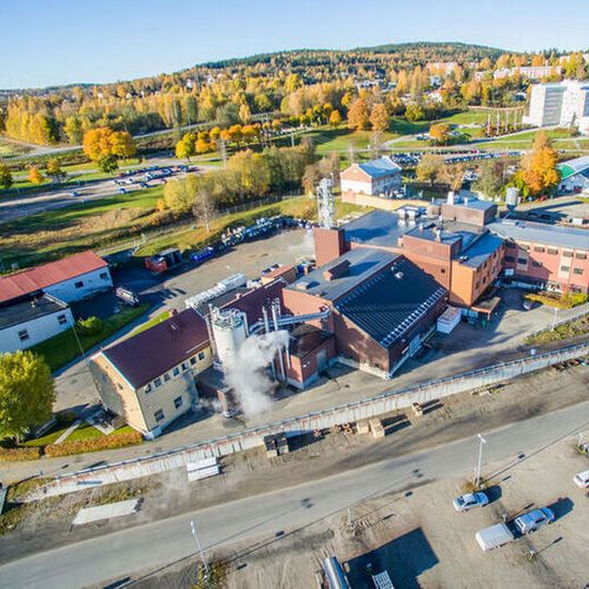 Valmet’s new pilot facility is now in operation at its Fiber Technology Center in Sundsvall, Sweden. Valmet’s new pilot facility is now in operation at its Fiber Technology Center in Sundsvall, Sweden.