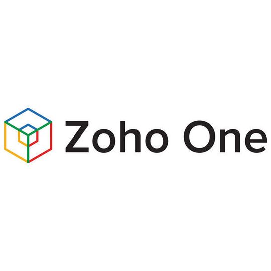 Zoho One hat ein umfangreiches Update erhalten. Zoho One hat ein umfangreiches Update erhalten.