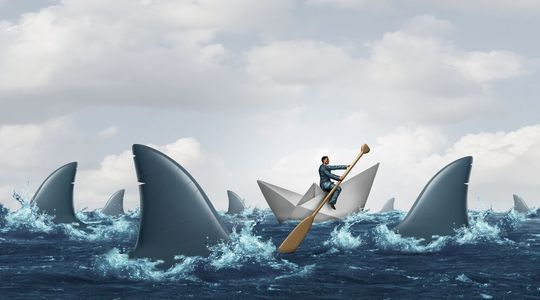 Shark Tank Mould Making and Tooling: How to overcome the most important challenges. Shark Tank Mould Making and Tooling: How to overcome the most important challenges.