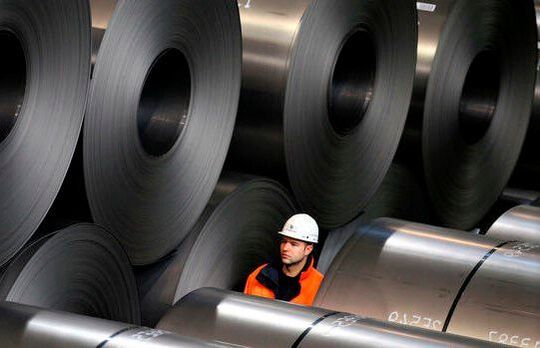 Werden viele Stahlverarbeiter von den horrenden Strom- und Erdgaspreisen bald erdrückt? Das befürchten zumindest die Experten des Verbandes des WSM Wirtschaftsverband Stahl- und Metallverarbeitung e.V.. Lesen Sie hier mehr. Werden viele Stahlverarbeiter von den horrenden Strom- und Erdgaspreisen bald erdrückt? Das befürchten zumindest die Experten des Verbandes des WSM Wirtschaftsverband Stahl- und Metallverarbeitung e.V.. Lesen Sie hier mehr.