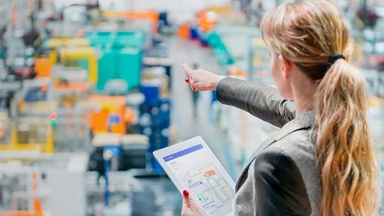 Die Technologien Ultra Wideband, RFID, GPS und Bluetooth unterscheiden sich unter anderem durch die Genauigkeitsstufen: Eine sehr präzise Positionsbestimmung ermöglicht die Ultra Wideband-Technologie. Die Technologien Ultra Wideband, RFID, GPS und Bluetooth unterscheiden sich unter anderem durch die Genauigkeitsstufen: Eine sehr präzise Positionsbestimmung ermöglicht die Ultra Wideband-Technologie.